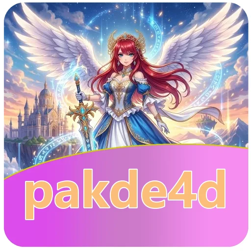 Ikon pakde4d untuk pertanyaan teknis APK