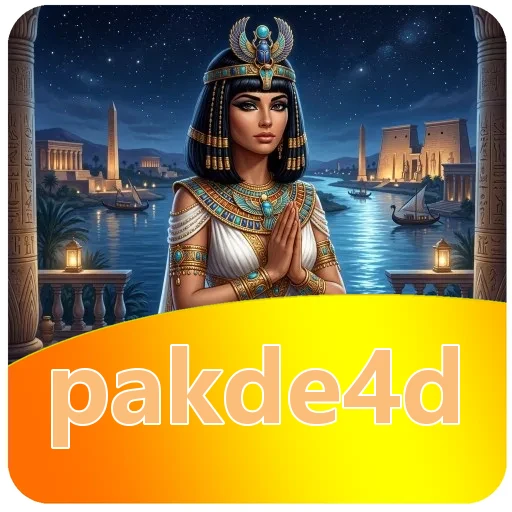Ikon pakde4d untuk ringkasan panduan APK v4.7.5