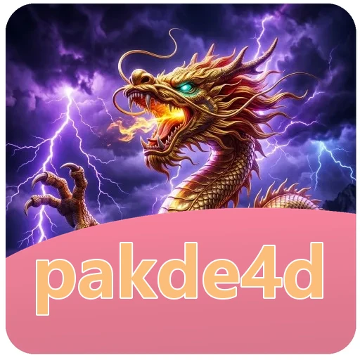 Ikon pakde4d untuk catatan v4.7.5